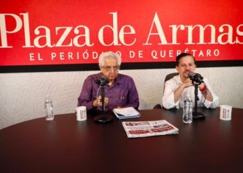 Ya ganó Morena aquí en 24: Luis Humberto