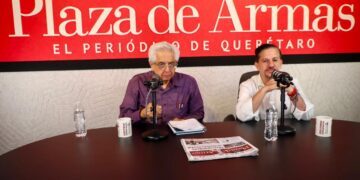 Ya ganó Morena aquí en 24: Luis Humberto