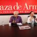 Ya ganó Morena aquí en 24: Luis Humberto