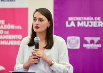 Abren nueva convocatoria para inscribirse a la Universidad de las Mujeres