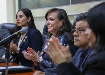 UAQ e Instituto Tecnológico Superior de Guanajuato formalizan alianza