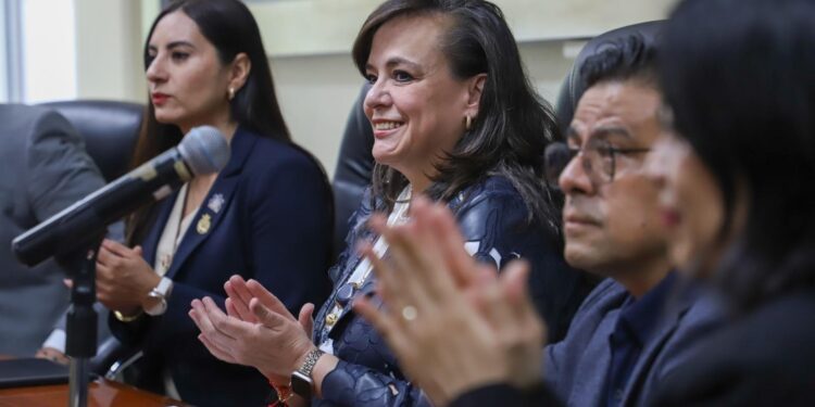 UAQ e Instituto Tecnológico Superior de Guanajuato formalizan alianza