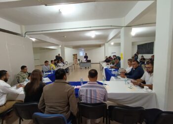 Impulsa SESA acciones de prevención para proteger la salud de las y los peregrinos al Tepeyac
