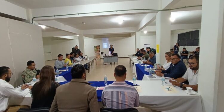 Impulsa SESA acciones de prevención para proteger la salud de las y los peregrinos al Tepeyac