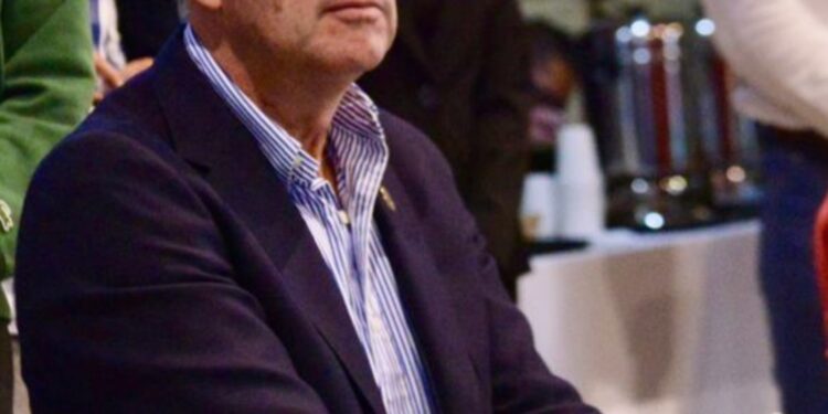 Fortalecer la prevención, prioridad nacional: Mario Calzada