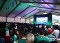 120 mil personas han disfrutado de las actividades del Zona Fest, asegura alcalde