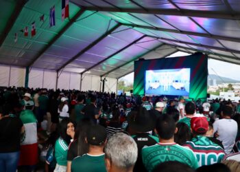 120 mil personas han disfrutado de las actividades del Zona Fest, asegura alcalde