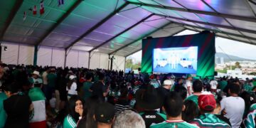 120 mil personas han disfrutado de las actividades del Zona Fest, asegura alcalde