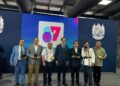 Corregidora celebra 87 años de historia