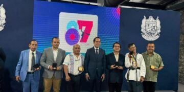 Corregidora celebra 87 años de historia