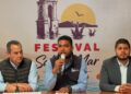 Confirman la realización del festival “Con Sabor a Mar, La Estancia”