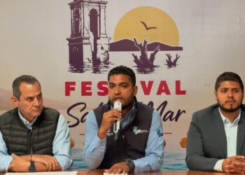 Confirman la realización del festival “Con Sabor a Mar, La Estancia”