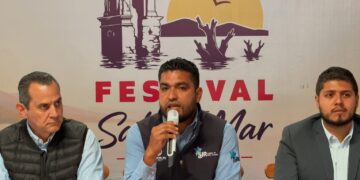 Confirman la realización del festival “Con Sabor a Mar, La Estancia”