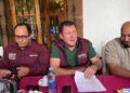 Morena detalla los avances de su proceso interno en Querétaro