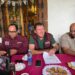 Morena detalla los avances de su proceso interno en Querétaro