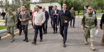 Muy activos agentes municipales