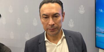 Arturo Maximiliano no sataniza la venta de predios de los municipios para obtención de recursos