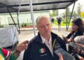 Urge Gobernación a construcción de Rampa de frenado en la 57