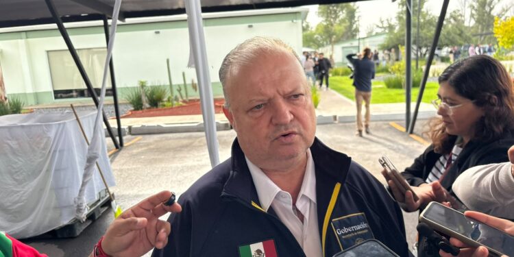 Urge Gobernación a construcción de Rampa de frenado en la 57