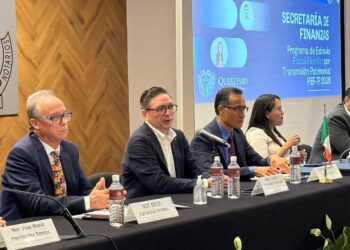Socializa municipio beneficios del Programa de Estímulo Fiscal Familiar por Transmisión Patrimonial