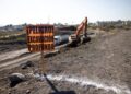Infraestructura hidráulica ha funcionado correctamente durante lluvias: SDUOP