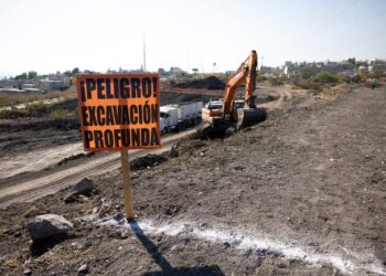 Infraestructura hidráulica ha funcionado correctamente durante lluvias: SDUOP
