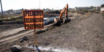 Infraestructura hidráulica ha funcionado correctamente durante lluvias: SDUOP