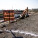 Infraestructura hidráulica ha funcionado correctamente durante lluvias: SDUOP