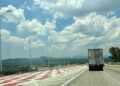 Urge Gobernación a construcción de Rampa de frenado en la 57