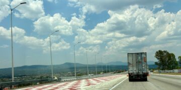Urge Gobernación a construcción de Rampa de frenado en la 57