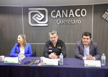 CANACO Querétaro busca prevenir abusos por demandas laborales contra PYMES