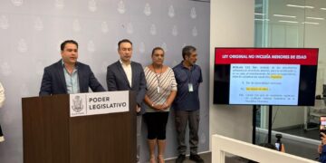 Presentan detalles del nuevo dictamen de la Ley de Identidad de Género