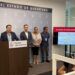Presentan detalles del nuevo dictamen de la Ley de Identidad de Género