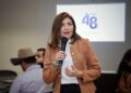 Preocupa deficiencia en suministro eléctrico a la iniciativa privada: Coparmex Querétaro