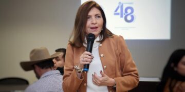 Preocupa deficiencia en suministro eléctrico a la iniciativa privada: Coparmex Querétaro
