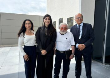 Busca consejo Consultivo confiar en Obras del Dren Peñuelas