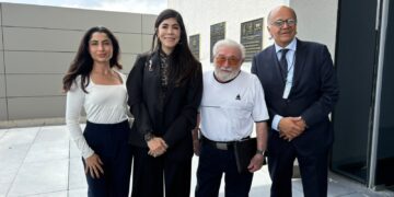 Busca consejo Consultivo confiar en Obras del Dren Peñuelas