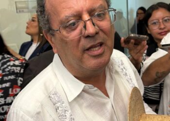 Sugiere Gilberto Herrera al INE ampliar periodo de campañas, para un voto más informado
