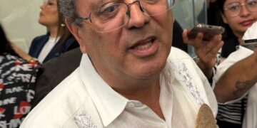 Sugiere Gilberto Herrera al INE ampliar periodo de campañas, para un voto más informado