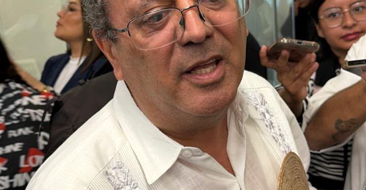Sugiere Gilberto Herrera al INE ampliar periodo de campañas, para un voto más informado