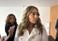 Se analiza la creación de un órgano regulador o secretaría del Agua en nueva Ley: Andrea Tovar