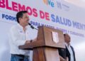 El Marqués único en el estado con servicio especializado de atención emocional telefónica