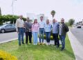 Arranca Felifer Macías la socialización del impacto por las obras del tren México-Querétaro