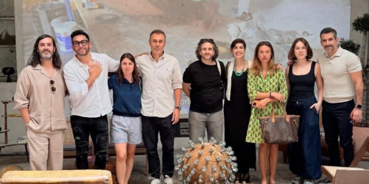 Querétaro estrenará feria internacional de arte contemporáneo