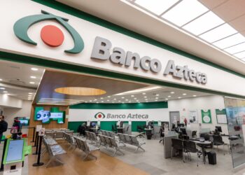 Banco Azteca destaca en ranking mundial 2026