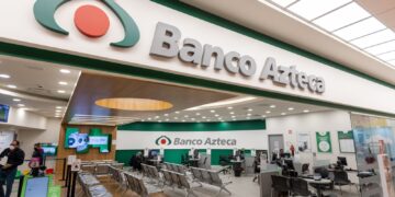 Banco Azteca destaca en ranking mundial 2026