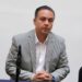 “No somos ‘call center’ de la CFE”: Eric Gudiño tras apagón en Felipe Ángeles