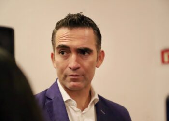 Siete desarrolladores inmobiliarios, en rojo dentro del Semáforo de Cumplimiento de la Ley