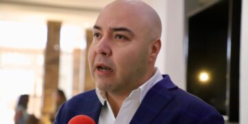 Pérdidas por lluvias en el Dren Peñuelas rondan los 90 mil pesos diarios: CMIC
