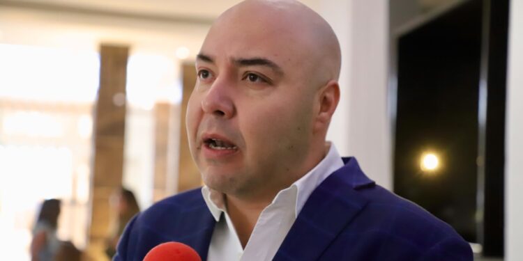 Pérdidas por lluvias en el Dren Peñuelas rondan los 90 mil pesos diarios: CMIC